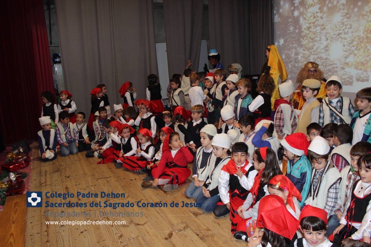 2014 12 22  REYES MAGOS INFANTIL (220)